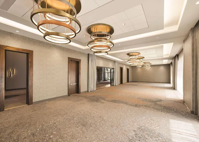 Hilton North Scottsdale At Cavasson
