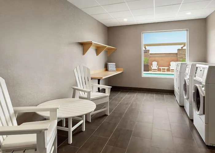 Home2 Suites By Hilton Scottsdale Salt River
