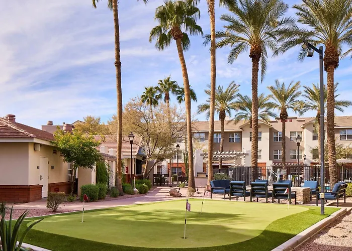 Residence Inn Scottsdale North