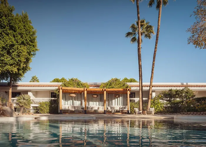 The Scott Resort & Spa