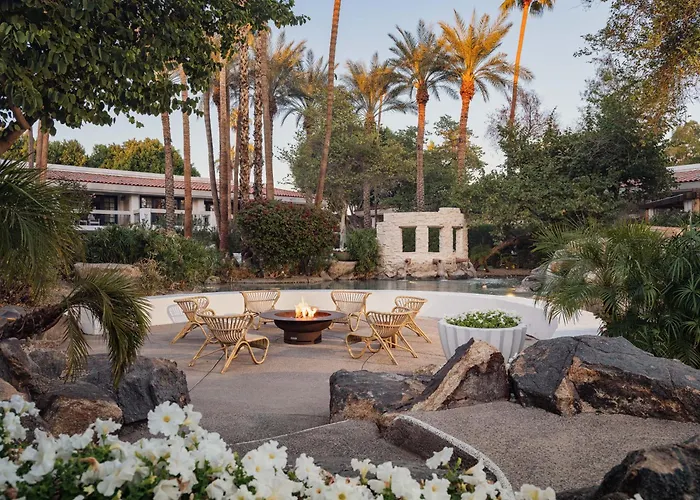 The Scott Resort & Spa