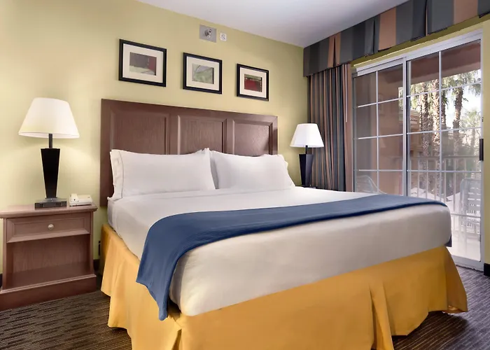Home2 Suites By Hilton Scottsdale Old Town