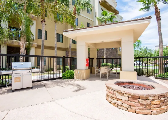 Staybridge Suites Phoenix Glendale Sports Dist By Ihg