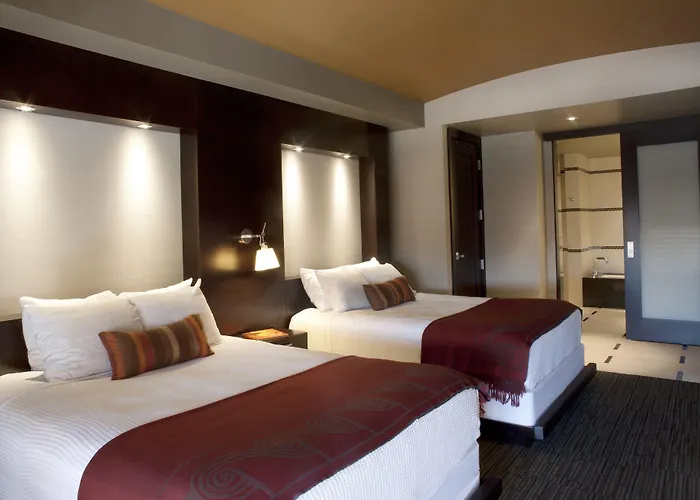 Talking Stick Resort (Adults Only)