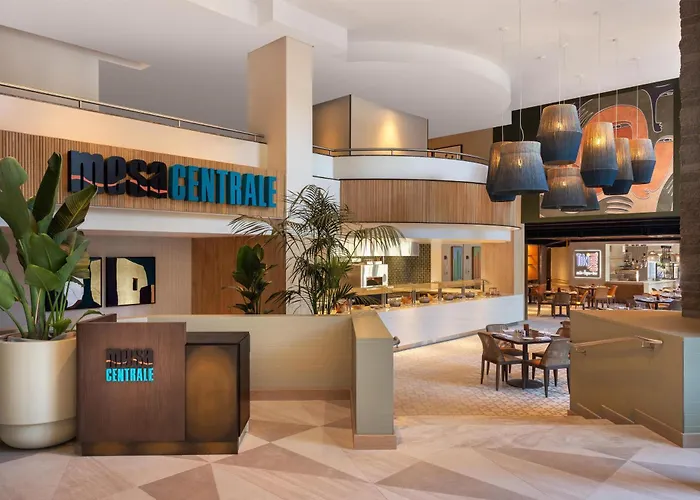 Grand Hyatt Scottsdale Resort