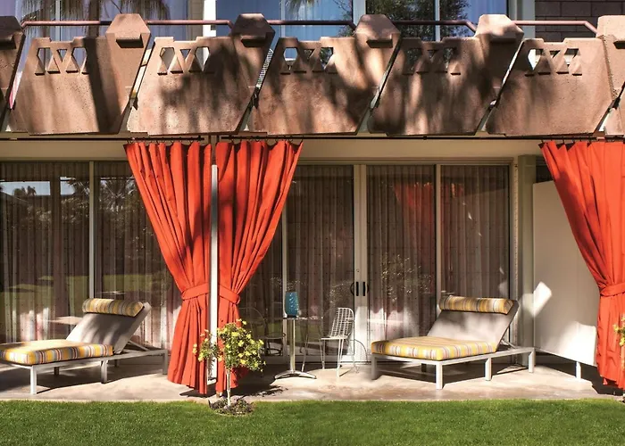 Hotel Valley Ho