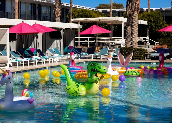 Hotel Adeline, Scottsdale, A Tribute Portfolio Hotel