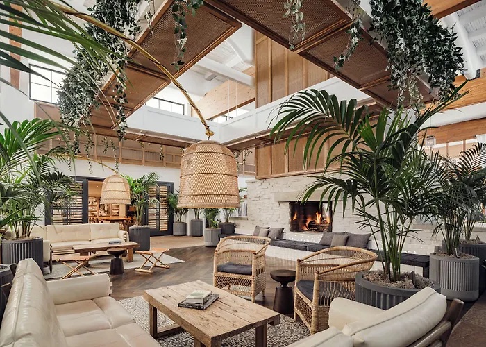 The Scott Resort & Spa